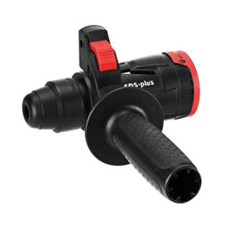 Zeige Details für Bosch SDS-plus-Hammerauf FlexiClick GFA 18-H Bild von Bosch SDS-plus-Hammerauf FlexiClick GFA 18-H