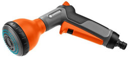 Zeige Details für Gardena Multifunktionsbrause Classic Frostschutz Bild von Gardena Multifunktionsbrause Classic Frostschutz