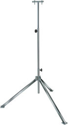 Zeige Details für Brennenstuhl Bau-Teleskop Stativ TS 250 Bild von Brennenstuhl Bau-Teleskop Stativ TS 250