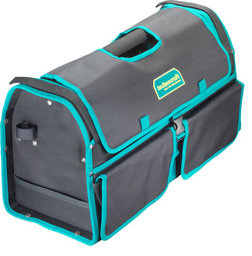 Zeige Details für Technocraft Profi Werkzeugtasche Leer Bild von Technocraft Profi Werkzeugtasche Leer