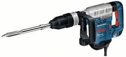 Zeige Details für Bosch Schlaghammer GSH 5 CE SDS-max Bild von Bosch Schlaghammer GSH 5 CE SDS-max