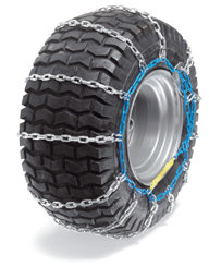 Zeige Details für MTD Schneeketten 20\"x8.0\" zu Traktor Bild von MTD Schneeketten 20\"x8.0\" zu Traktor
