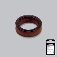 Zeige Details für Tegufix Lederdichtung G3/4\" Bild von Tegufix Lederdichtung G3/4\"