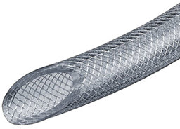 Zeige Details für Teguflex Wasserschlauch transparent 10x16mm/1m Bild von Teguflex Wasserschlauch transparent 10x16mm/1m