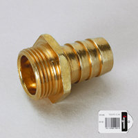 Zeige Details für Tegufix Verschraubung ES AG G 3/4\"x16mm Bild von Tegufix Verschraubung ES AG G 3/4\"x16mm
