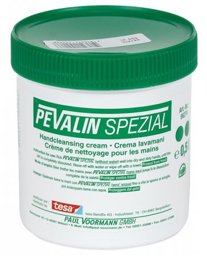Zeige Details für Pevalin Handreiniger Dose 500ml Bild von Pevalin Handreiniger Dose 500ml