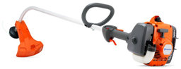 Zeige Details für Husqvarna Rasentrimmer 122C Bild von Husqvarna Rasentrimmer 122C