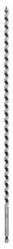 Zeige Details für Bosch Schlangenbohrer 8x450mm Bild von Bosch Schlangenbohrer 8x450mm