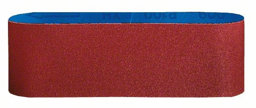 Zeige Details für Bosch Schleifband 65X410MM / K 80 Bild von Bosch Schleifband 65X410MM / K 80