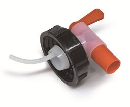 Zeige Details für STIHL Ausgiesshahn für Kanister Bild von STIHL Ausgiesshahn für Kanister