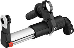 Zeige Details für Bosch Absaugvorrichtung GDE 16 Plus Bild von Bosch Absaugvorrichtung GDE 16 Plus