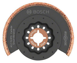 Zeige Details für Bosch Segmentsägeblatt 65mm ACZ 65 R Bild von Bosch Segmentsägeblatt 65mm ACZ 65 R