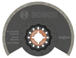 Zeige Details für Bosch Segmentsägeblatt 85mm ACZ 85 Bild von Bosch Segmentsägeblatt 85mm ACZ 85