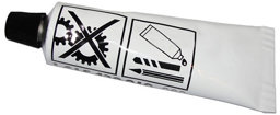 Zeige Details für Bosch Fettube für Bohrhämmer Bild von Bosch Fettube für Bohrhämmer