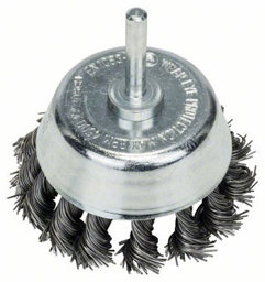 Zeige Details für Bosch Pinselbürste gewellter Draht 0.3mm / 25mm Bild von Bosch Pinselbürste gewellter Draht 0.3mm / 25mm