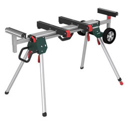Zeige Details für Metabo Kappsägen Untergestell KSU 251 Bild von Metabo Kappsägen Untergestell KSU 251