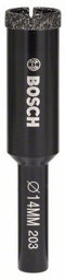 Zeige Details für Bosch Diamant Bohrer14mm Bild von Bosch Diamant Bohrer14mm