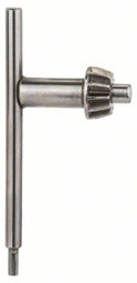 Zeige Details für Bosch Bohrfutterschlüssel Zahnkranz 8mm S3 Bild von Bosch Bohrfutterschlüssel Zahnkranz 8mm S3