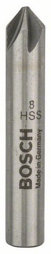 Zeige Details für Bosch Kegelsenker HSS M4 8mm Bild von Bosch Kegelsenker HSS M4 8mm