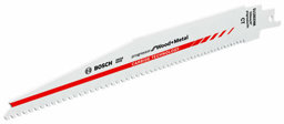 Zeige Details für Bosch Säbelsägeblatt S1156XHM 1St EXPERT Bild von Bosch Säbelsägeblatt S1156XHM 1St EXPERT