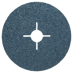 Zeige Details für Bosch Fiberschleifscheibe Metall 125mm P24 Bild von Bosch Fiberschleifscheibe Metall 125mm P24