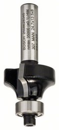 Zeige Details für Bosch HM-Abrundfräser 8/R 12mm Bild von Bosch HM-Abrundfräser 8/R 12mm