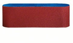 Zeige Details für Bosch Schleifbänder 75x457mm Korn 120  3Stück Bild von Bosch Schleifbänder 75x457mm Korn 120  3Stück
