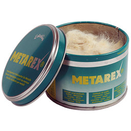 Zeige Details für Metarex Reinigungswatte 100g Bild von Metarex Reinigungswatte 100g