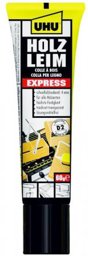 Zeige Details für UHU Holzleim Express 750g Bild von UHU Holzleim Express 750g