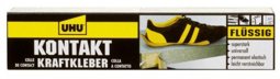Zeige Details für UHU Kraftkleber flüssig 645 g Bild von UHU Kraftkleber flüssig 645 g