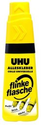 Zeige Details für UHU Alleskleber twist&glue 90g Bild von UHU Alleskleber twist&glue 90g