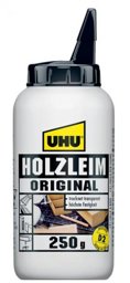 Zeige Details für UHU Holzleim Original 250 g D 2 Bild von UHU Holzleim Original 250 g D 2