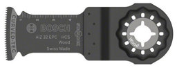 Zeige Details für Bosch 10xTauchsägeblatt HCS 50x32mm Bild von Bosch 10xTauchsägeblatt HCS 50x32mm