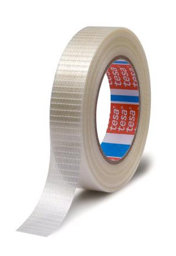 Zeige Details für Kreuzfilamentklebeband 50 mm 50 m Bild von Kreuzfilamentklebeband 50 mm 50 m