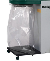 Zeige Details für Metabo Spänefangsack 10x zu SPA-1200/1701W Bild von Metabo Spänefangsack 10x zu SPA-1200/1701W