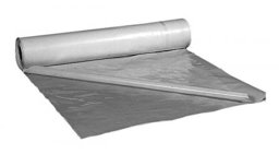 Zeige Details für Kunststofffolie 25x2mx0.20mm Bild von Kunststofffolie 25x2mx0.20mm
