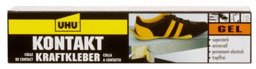 Zeige Details für UHU Kraftkleber Gel 640 g Bild von UHU Kraftkleber Gel 640 g