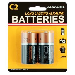 Zeige Details für Duracell Batterie Plus MN1400C/LR14/E93 Bild von Duracell Batterie Plus MN1400C/LR14/E93