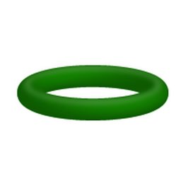 Zeige Details für Kränzle O-Ring Dichtung Bild von Kränzle O-Ring Dichtung