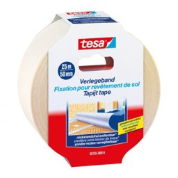 Zeige Details für Verlegeband Removable 25 m x 50 mm Bild von Verlegeband Removable 25 m x 50 mm