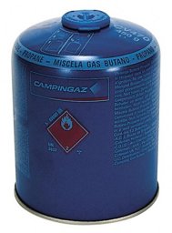 Zeige Details für Gaskartusche CV 470 B/P Bild von Gaskartusche CV 470 B/P