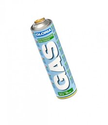 Zeige Details für CFH Gas-Kartusche AT 2000 Bild von CFH Gas-Kartusche AT 2000