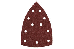 Show details for Metabo Haftschleifblätter Korn 180 10ST Picture of Metabo Haftschleifblätter Korn 180 10ST