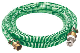 Zeige Details für Metabo Saugschlauch Garnitur Standard 1\" 4m Bild von Metabo Saugschlauch Garnitur Standard 1\" 4m