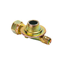 Zeige Details für Gloria Druckminderer zu Thermoflamm Bild von Gloria Druckminderer zu Thermoflamm