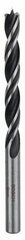 Zeige Details für Bosch Holzspiralbohrer 8x65mm Bild von Bosch Holzspiralbohrer 8x65mm