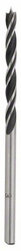 Zeige Details für Bosch Holzspiralbohrer 3x30mm Bild von Bosch Holzspiralbohrer 3x30mm