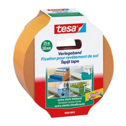 Zeige Details für Verlegeband Extra Strong 25 m x 50 mm Bild von Verlegeband Extra Strong 25 m x 50 mm