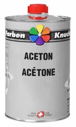 Zeige Details für Aceton 1L Bild von Aceton 1L
