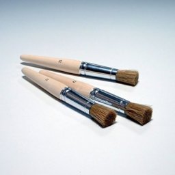 Zeige Details für Pinsel rund zu TS-Boy 0.9l Bild von Pinsel rund zu TS-Boy 0.9l